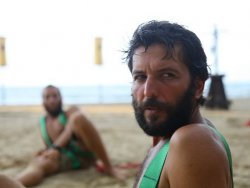 Nihat Doğan'dan Survivor yorumu