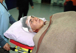 19 yaşındaki gence işkence iddiası