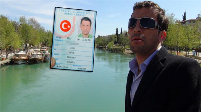 Uğur Acar Polat Alemdar'dan etkilenmiş