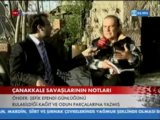 Çanakkale Savaşlarının tarihi notları VİDEO