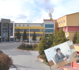ÖSYM, B. Koyuncu Fen Lisesi 2012 birincisi ilan etti