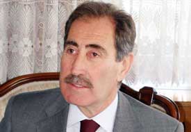 Bakan Günay da ÖZÜR DİLEDİ