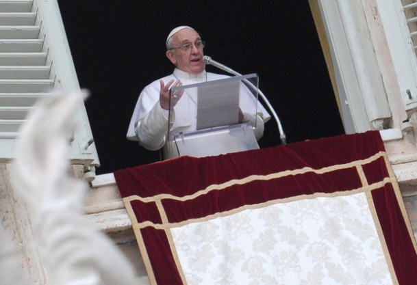 Resmi papalık ayini yarın yapılacak