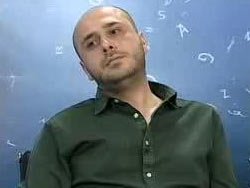 Yıldıray Oğur'u sinirlendiren Ahmet Altan sorusu