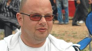 Denktaş'ın torunu kurtarılamadı