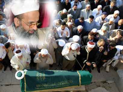 Bayram Hoca cinayetinde karar