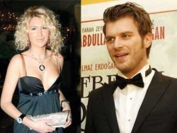 Derin Mermerci isyan etti