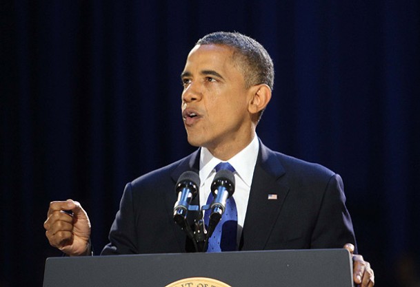 Obama'dan İran halkına Nevruz mesajı