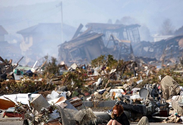 Japonya'dan dev deprem bütçesi