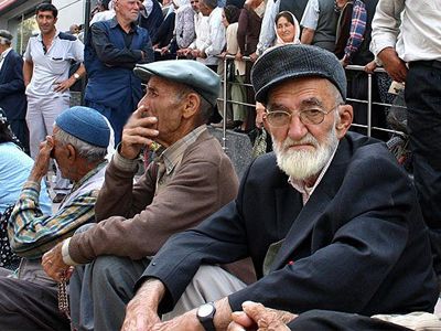 Emekliye promosyon müjdesi