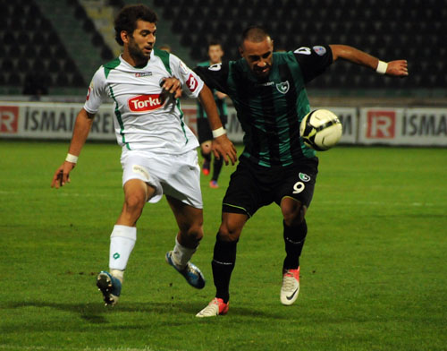 Torku Konyaspor - Denizlispor maçı hangi kanalda?