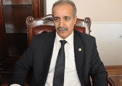 Eski CHP'li Salih Fırat'a çok ağır suçlama