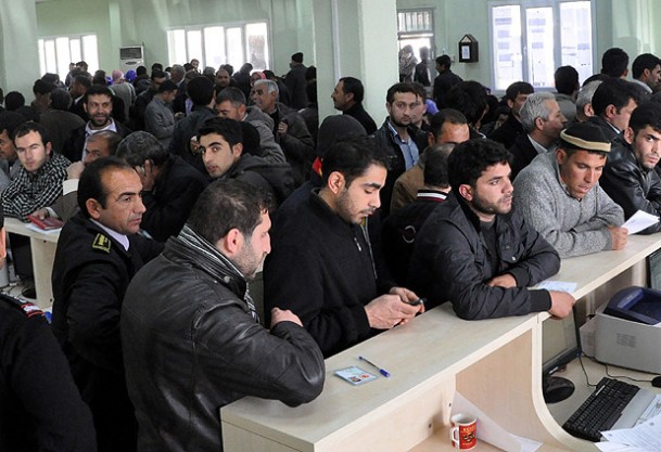 Gelir testi vatandaşa yaradı