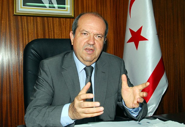 Paket kabul edilmezse Güney Kıbrıs batacak