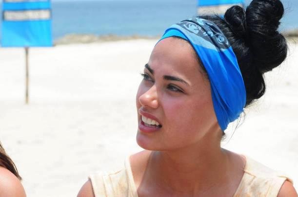 Yerli Adriana ekrana kilitledi