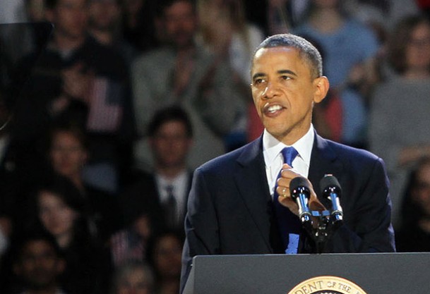 Kudüslüler Obama'dan ne bekliyor?