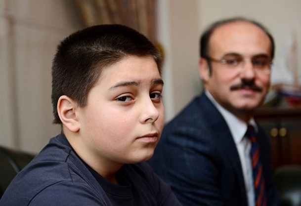 Her şeye rağmen Almanya'yı istiyor