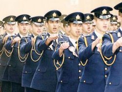 Askeri okul öğrencilerine de kredi veriliyor