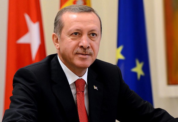 Erdoğan'dan iktidarda kalma rekoru