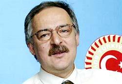 Haluk Koç'tan başörtüsü sözü