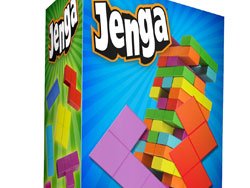 Tetris eğlencesi gerçek hayata taşınıyor