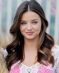 Miranda Kerr Türkiye'ye geliyor