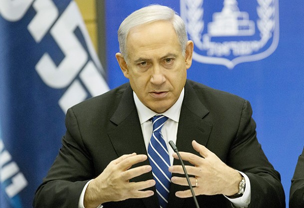 Filistin konusunda tarihi nitelikte ödün vermeye hazırız