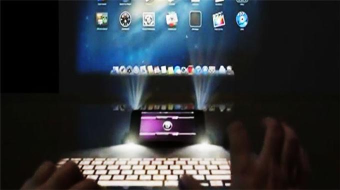 iPhone 6 hayal gücünü aştı TIKLA İZLE