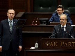 Kılıçdaroğlu'ndan Salih Fırat yorumu