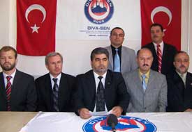 İmamların ekonomik hakları düzeltilsin