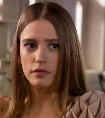 Serenay Sarıkaya formunu neye borçlu?