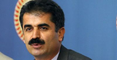 CHP'li Vekilin başörtüsü rahatsızlığı