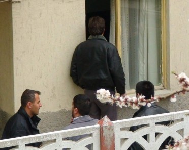 Kendisinden haber alınamayan şahıs evinde ölü bulundu