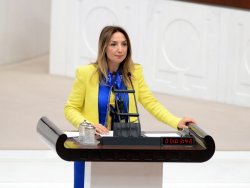 En şık CHP'li vekil Galatasaraylılar'ı kızdıracak