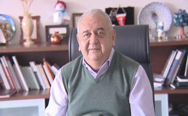 MEDAŞ'TA ŞOK AYRILIK