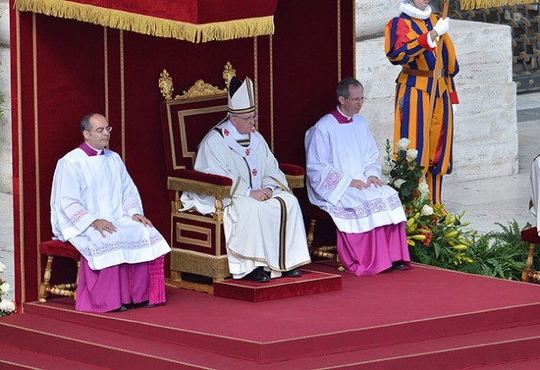 Obama'dan, Papa'ya mektup