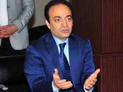 Osman Baydemir Öcalan sorusuna direndi