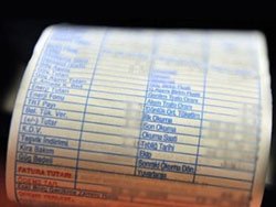 Elektrik faturası yüksek gelenler dikkat