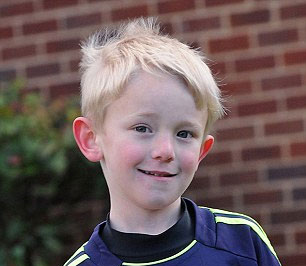 Dünya küçük Messi'yi konuşuyor