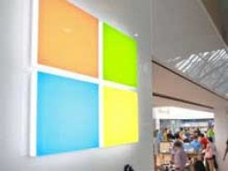 Microsoft'a rüşvet soruşturması