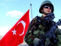 Asker intiharlarını önlemek için psikolojik destek