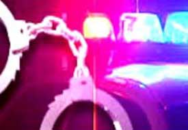 Aranan kişi otel kayıtlarından yakalandı