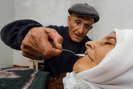 Fotoğraf yarışması birincisi Konya’dan
