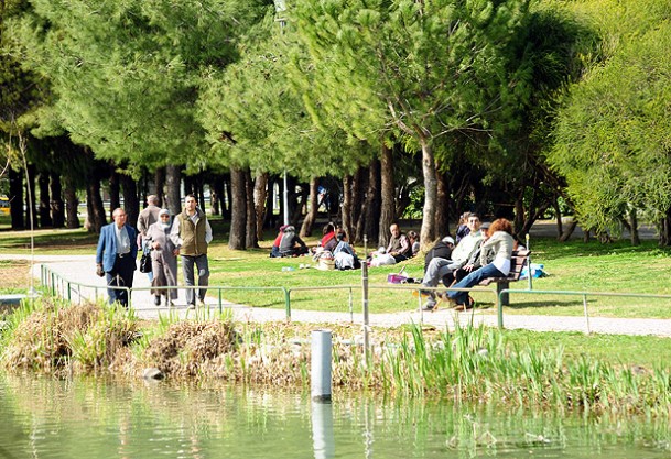 Bu yaz çok sıcak olacak