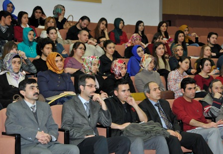 Selçuk’ta inovasyon toplantısı
