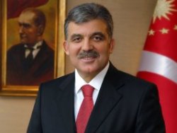 Abdullah Gül'ün Nevruz mesajı