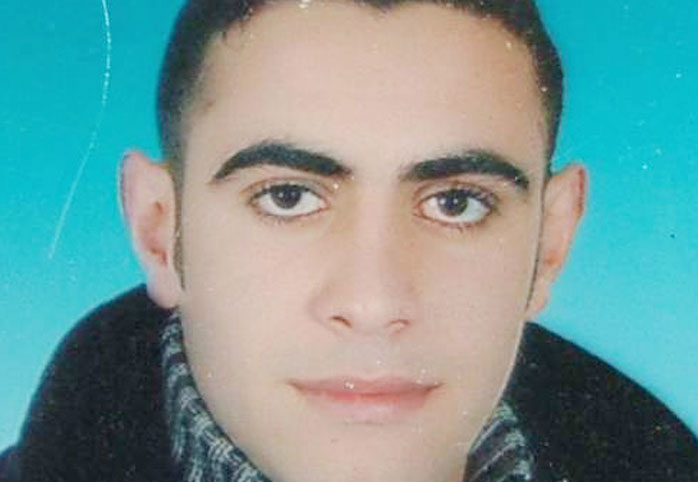 Komşu katiline müebbet hapis