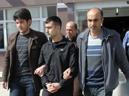 Saldırı sebebi şaşırttı