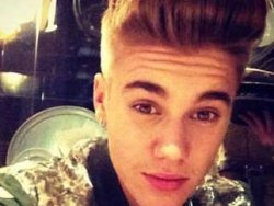 Justin Bieber otelden atıldı