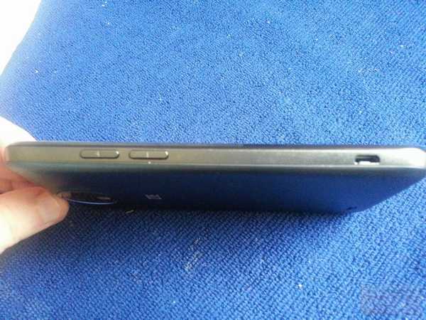 ZTE'nin 5 inçlik telefonu Quantum'dan ilk görüntüler